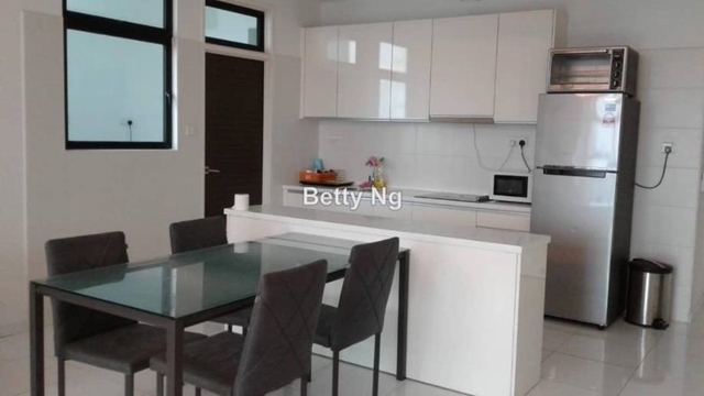 Sky Loft Premium Suites, Taman Bukit Indah, Iskandar Puteri (Nusajaya)