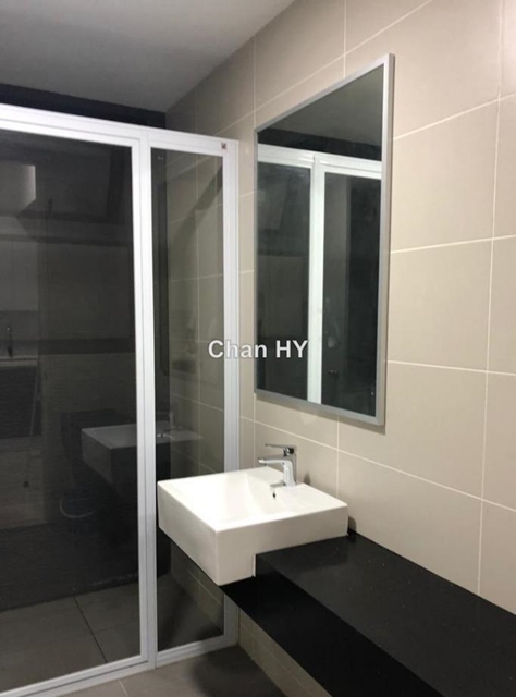 V Residence 3 @ Sunway Velocity, Cheras