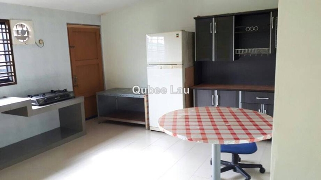 Taman Dahlia Johor Bahru 1 Sty Terrace Link House 3 Bedrooms For Rent Iproperty Com My