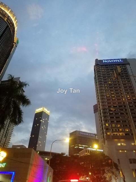 Bukit Bintang