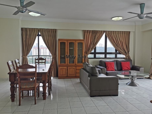 Mutiara Oriental, Taman Bukit Mayang Emas, Petaling Jaya