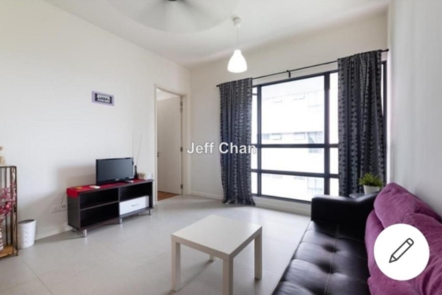 Jaya One Residences, Petaling Jaya