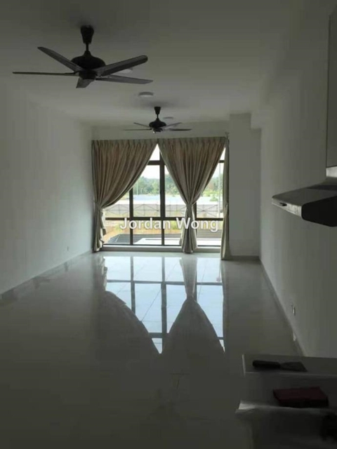 PARC Regency (Residensi Masai), Taman Kota Masai, Pasir Gudang