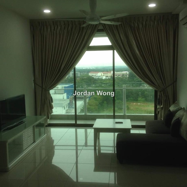 PARC Regency (Residensi Masai), Taman Kota Masai, Pasir Gudang