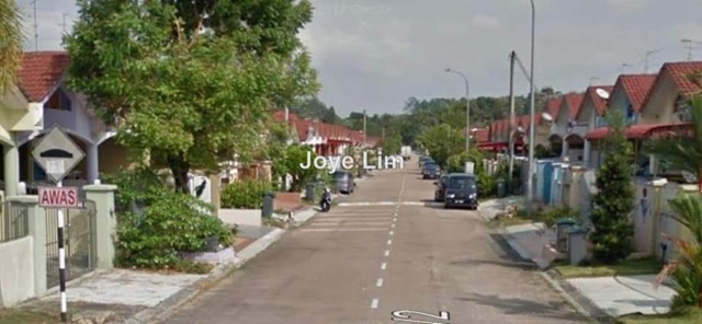 Johor Bahru