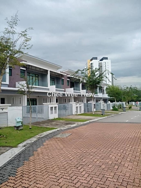 Horizon Hills