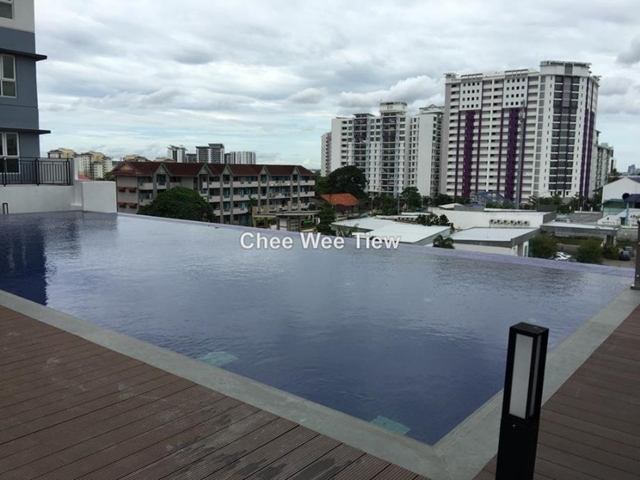 Seasons Amara Larkin, Johor Bharu, Johor Bahru