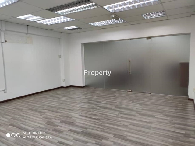 Office, Cheras