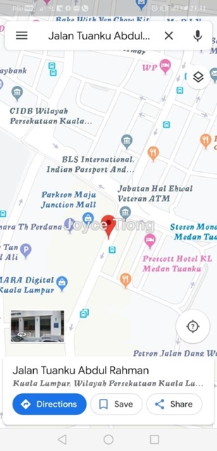 Kuala Lumpur, KL City
