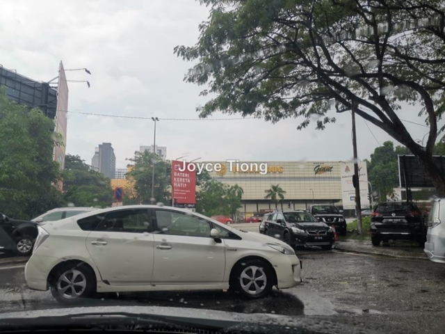 OUG, Jalan Klang Lama (Old Klang Road)