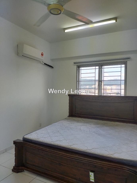 Axis Residence @ Axis Pandan, Taman Cempaka, Ampang