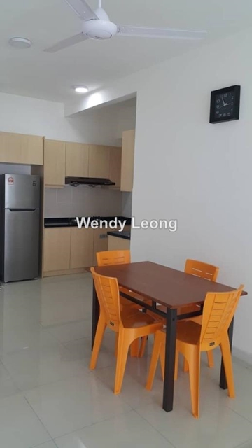 Savanna Executive Suite @ Southville City, Southville City, Bangi