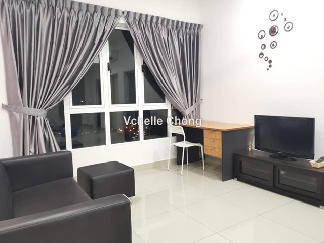 Tropez Residences, Danga Bay, Johor Bahru