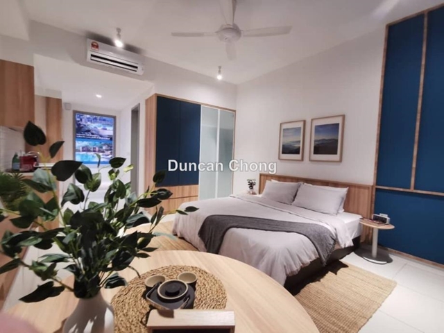 Twinpines Serviced Suites @ Tropicana Grandhill , Genting Highlands