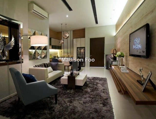Astoria Ampang, Ampang