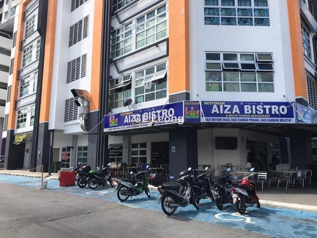 Saville Kajang , Selangor , Cheras , Corner Corner Shop for rent