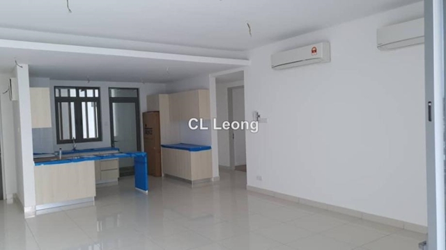 Vivo Residential Suites, Jalan Klang Lama, Jalan Klang Lama (Old Klang Road)