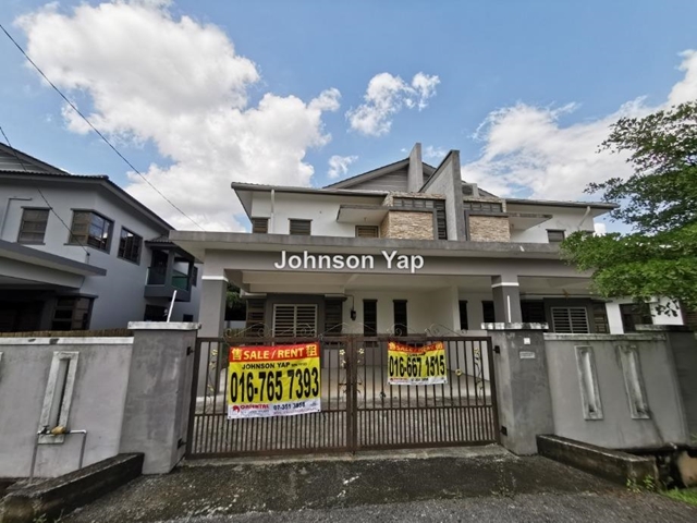 TAMAN SERI BAHAGIA 3 , PEKAN NANAS, Pekan Nanas