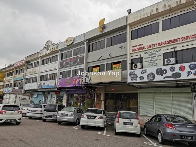 JOHOR JAYA, ROSMERAH 2/3 ,JOHOR JAYA , Johor Bahru