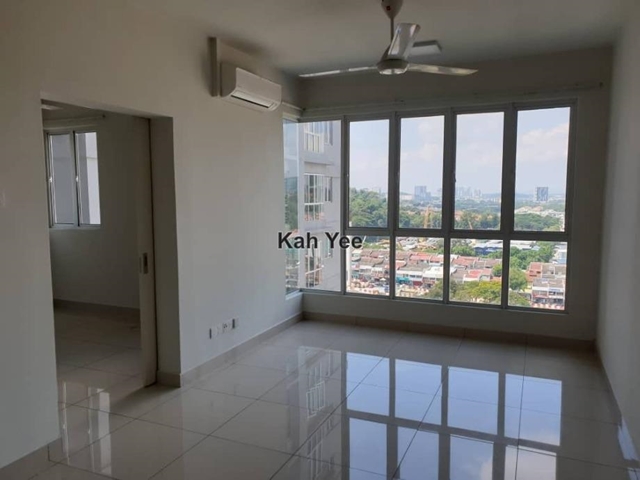 Maxim Residences, Taman Len Seng, Cheras