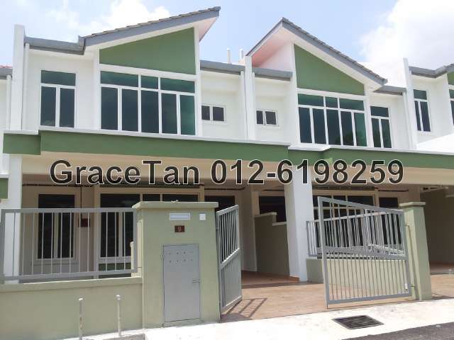 puchong, Puchong Utama 1,PU 1,Puchong Utama, 47100, Selangor