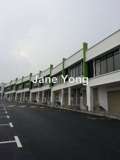 3 Jalan Damai Perdana 6 1a Endlot Shop 1 Bedroom For Rent In Cheras Kuala Lumpur Iproperty Com My