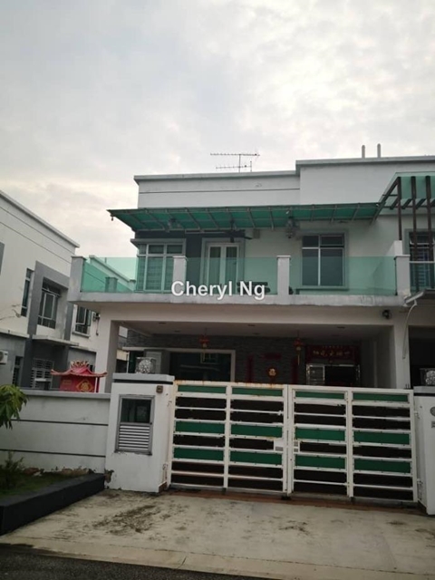 Bestari Heights, Iskandar Puteri (Nusajaya)