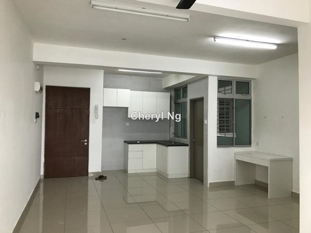 Larkin Heights, Larkin, Johor Bahru