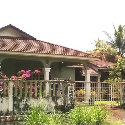 Kampung Melayu Rasa Tambahan, Rasa