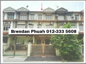 Taman Tasik Prima, Puchong