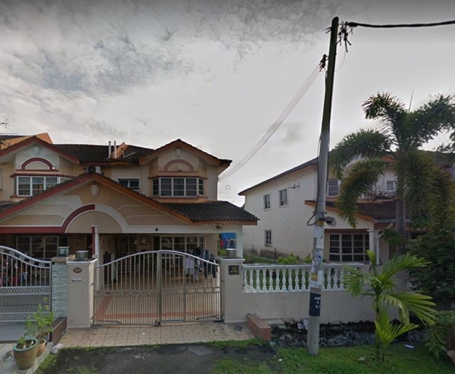 Taman Desa Mewah, Semenyih