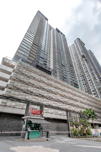 The Elements, Ampang