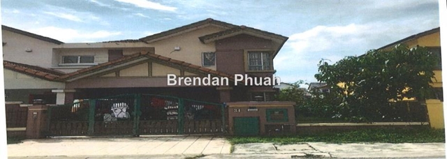 Taman Aman Perdana, Klang
