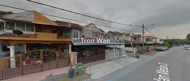2STY TAMAN TASIK PUCHONG TTP, Puchong