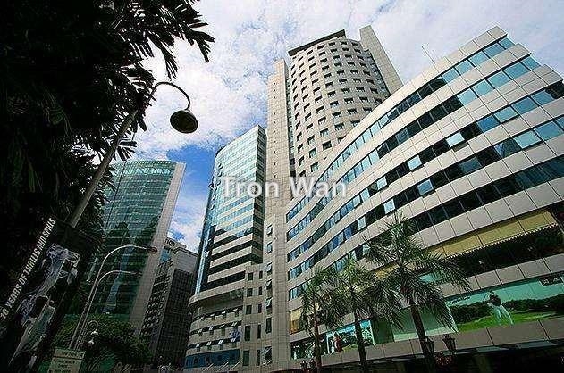 WISMA UOA 2, KL City