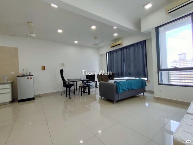Flexis @ One South, Seri Kembangan