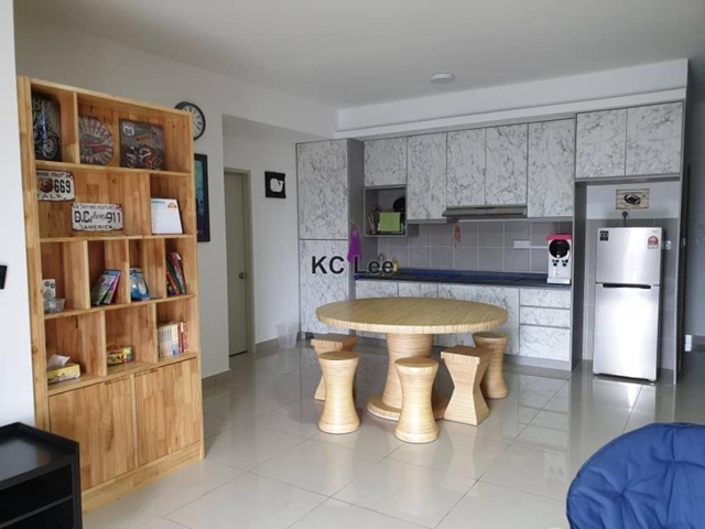 The Nest @ Jln Klang Lama, Old Klang Road, Jalan Klang Lama (Old Klang Road)