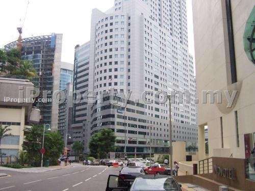 Wisma UOA 2, KLCC