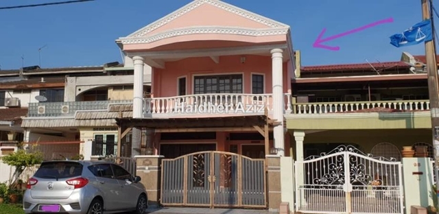 Keramat