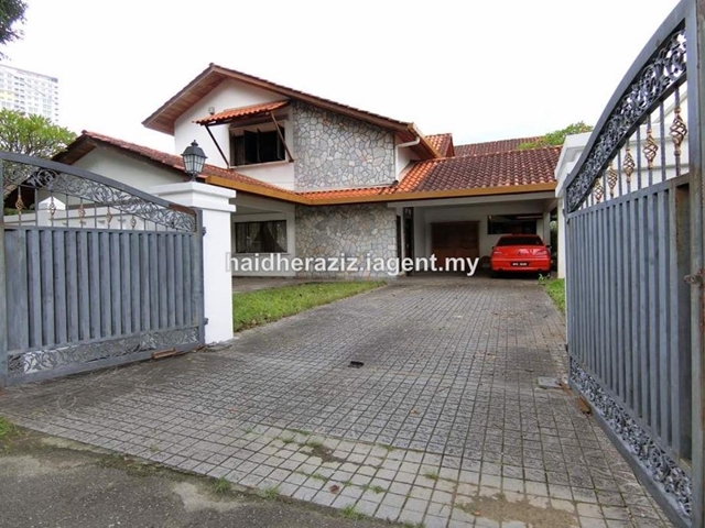 Datuk keramat, Keramat