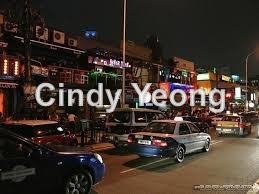 Below Rental Value Corner lot Changkat Bukit Bintang Shop, Bukit Bintang
