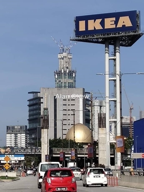 Wisma Iav Retail Office For Sale In Kl City Kuala Lumpur Iproperty Com My