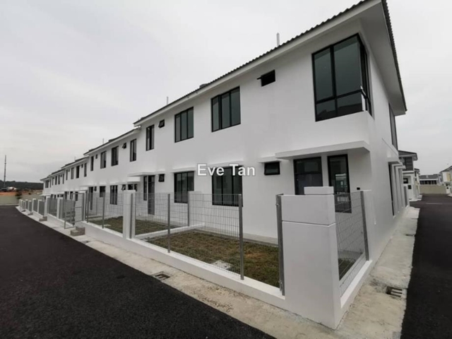 Austin duta, Johor Bahru