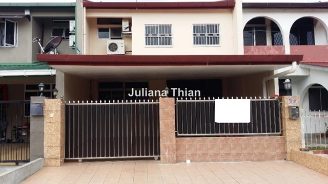 Taman Timberland, Kuching