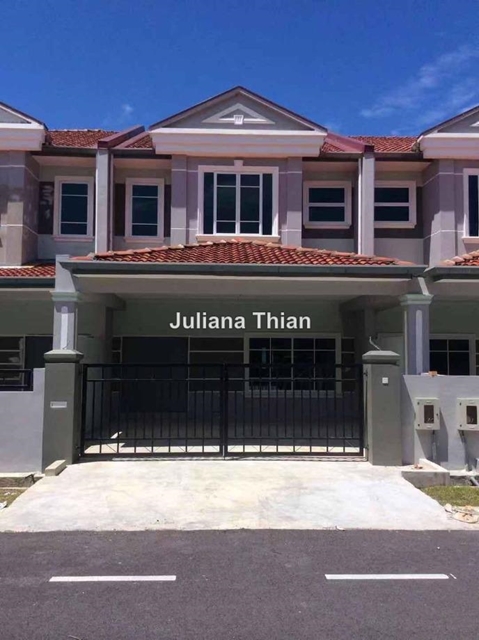 Taman Merdang , Kota Samarahan