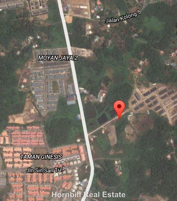 Jalan Matang Batu Kawa Agricultural Land For Sale In Kuching Sarawak Iproperty Com My
