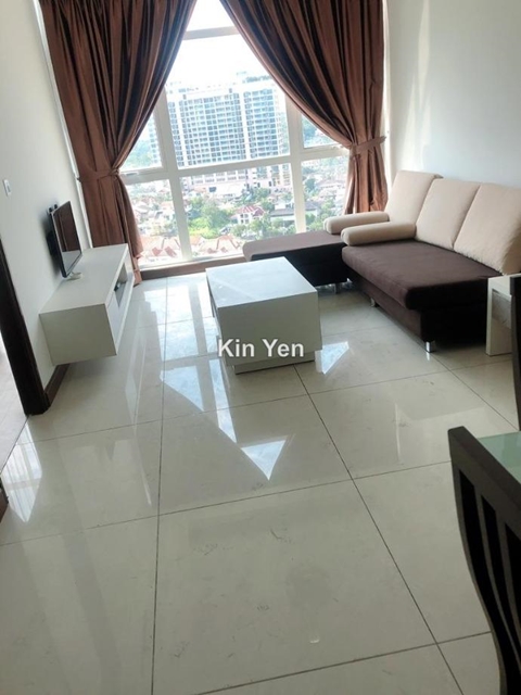 Paragon Residences @ Straits View, Johor Bahru