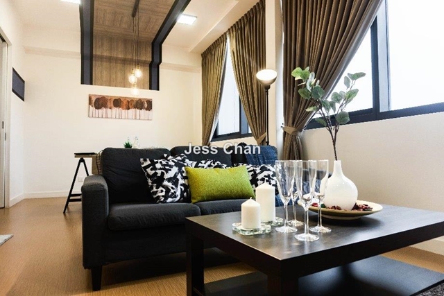The Hub, Petaling Jaya