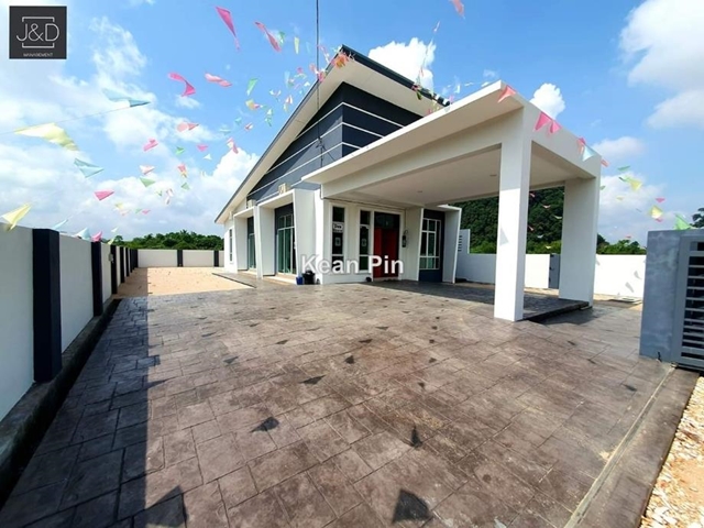 Luxury Bungalow Botani, Ipoh