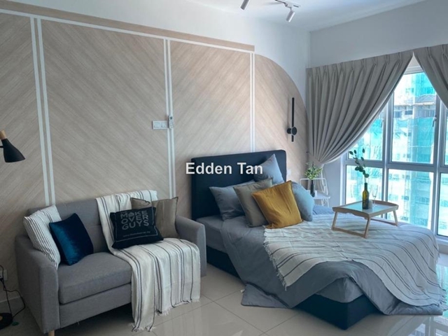 Galleria Equine Park, Equine Park, Seri Kembangan